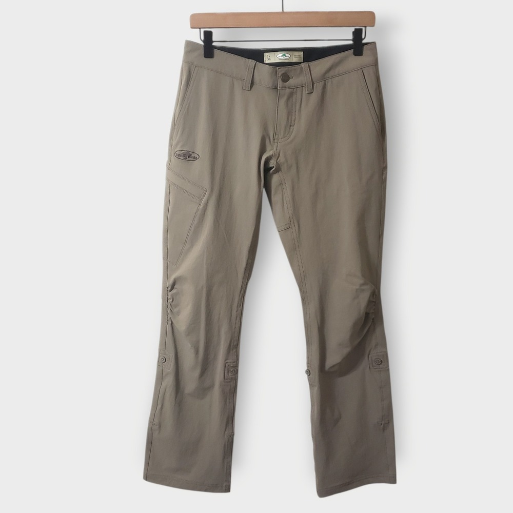 Arborwear Women's Tan Outdoor Pants